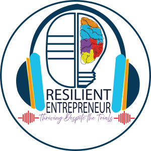 User Podcast Logo