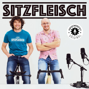 User Podcast Logo