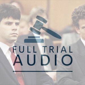 User Podcast Logo