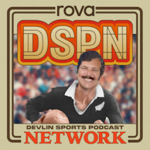 User Podcast Logo