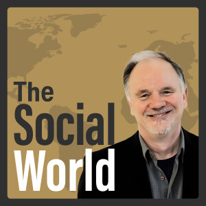 User Podcast Logo