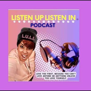 User Podcast Logo
