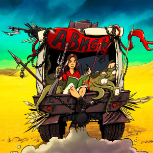 User Podcast Logo