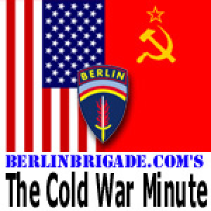 The Cold War Minute Podcast
