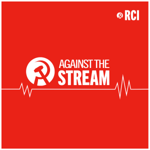 User Podcast Logo