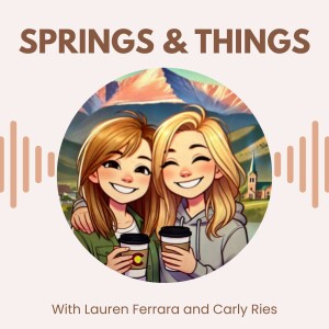 User Podcast Logo