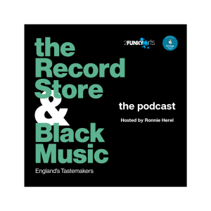 User Podcast Logo
