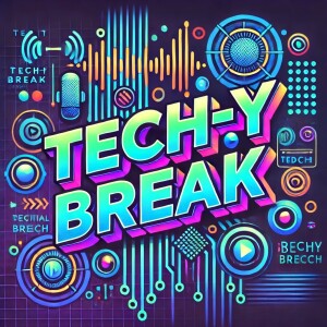 User Podcast Logo