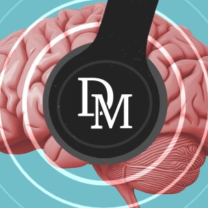 User Podcast Logo