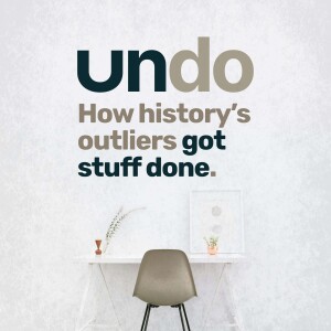 User Podcast Logo
