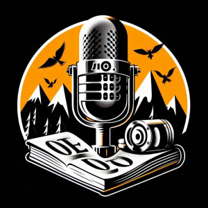 User Podcast Logo