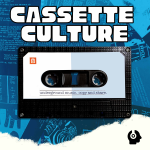 User Podcast Logo