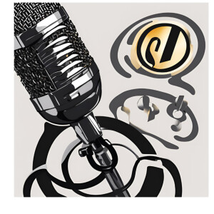 User Podcast Logo