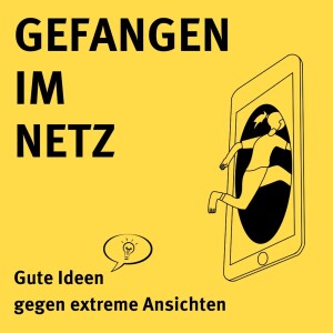 User Podcast Logo
