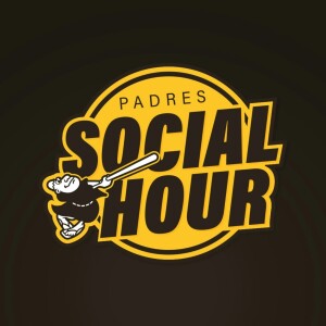Padres Social Hour