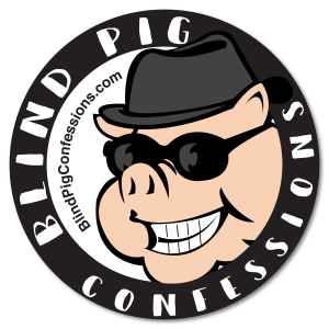 Blind Pig Confessions’s Podcast