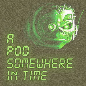 User Podcast Logo