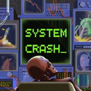 User Podcast Logo