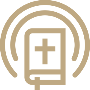 User Podcast Logo