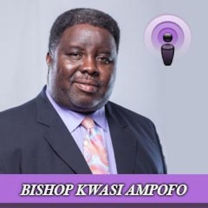 Bishop Kwasi Ampofo