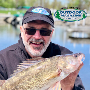 Mike Avery’s Outdoor Magazine