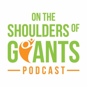 User Podcast Logo