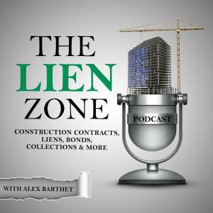 TheLienZone Podcast