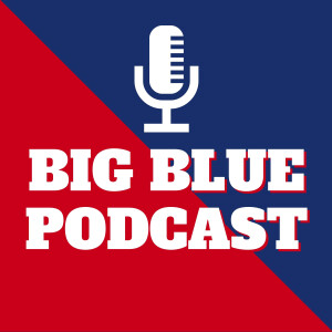 User Podcast Logo