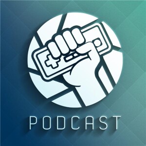 User Podcast Logo