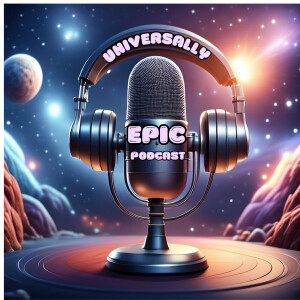 User Podcast Logo