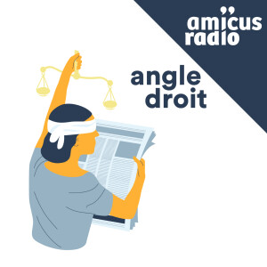User Podcast Logo