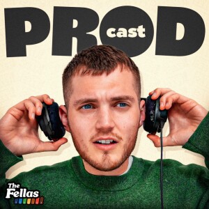 User Podcast Logo