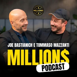 User Podcast Logo