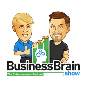 User Podcast Logo