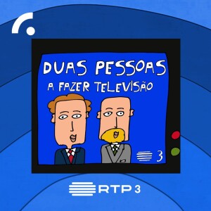 User Podcast Logo