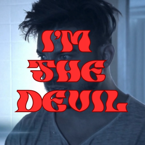 I’m The Devil