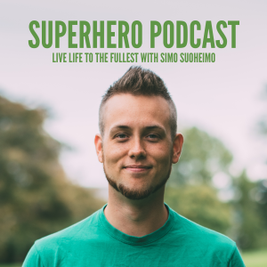 User Podcast Logo