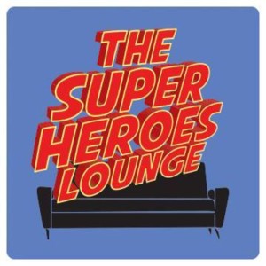 The Superheroes Lounge