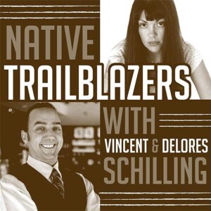 Native Trailblazers
