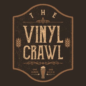 The Vinyl Crawl