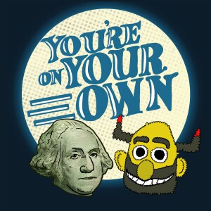 User Podcast Logo