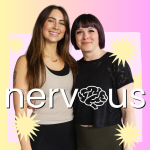 User Podcast Logo