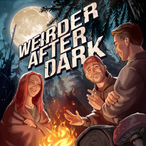 User Podcast Logo