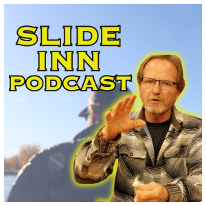 User Podcast Logo