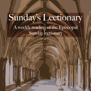 Sunday’s Lectionary