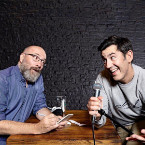 User Podcast Logo