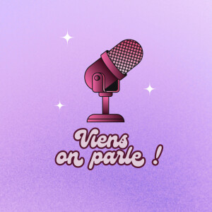 User Podcast Logo