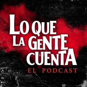 User Podcast Logo