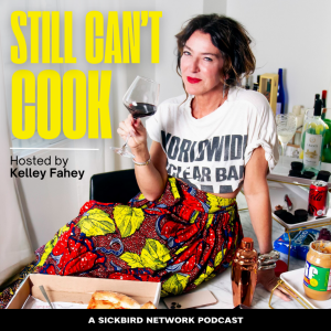 User Podcast Logo