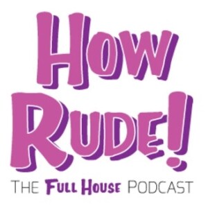 User Podcast Logo